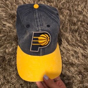 9twenty pacers baseball cap